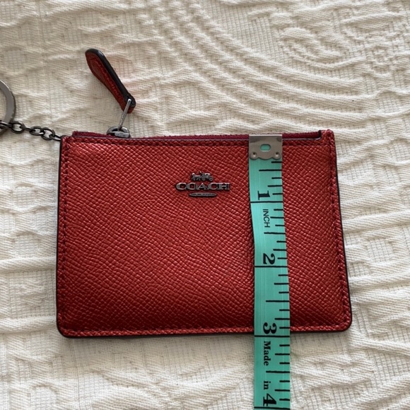 Coach Skinny Mini ID Case - Picture 2 of 7